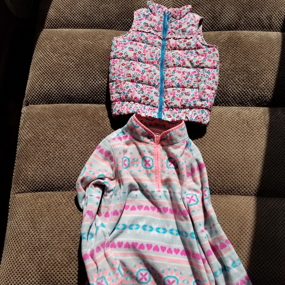 Oshkosh Girls Clothes